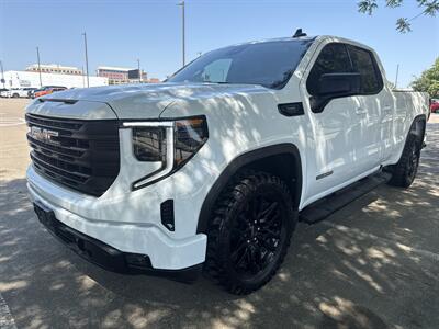 2024 GMC Sierra 1500 Elevation   - Photo 3 - Dallas, TX 75252