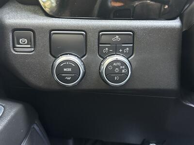 2024 GMC Sierra 1500 Elevation   - Photo 24 - Dallas, TX 75252