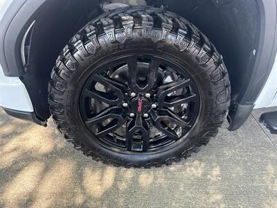 2024 GMC Sierra 1500 Elevation   - Photo 31 - Dallas, TX 75252