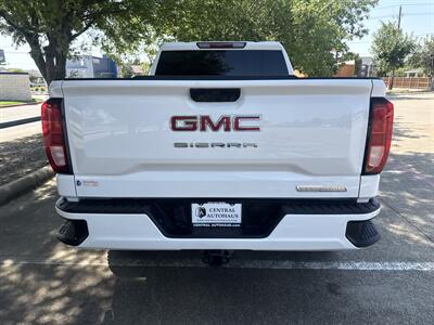 2024 GMC Sierra 1500 Elevation   - Photo 6 - Dallas, TX 75252