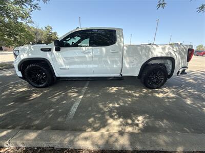 2024 GMC Sierra 1500 Elevation   - Photo 4 - Dallas, TX 75252