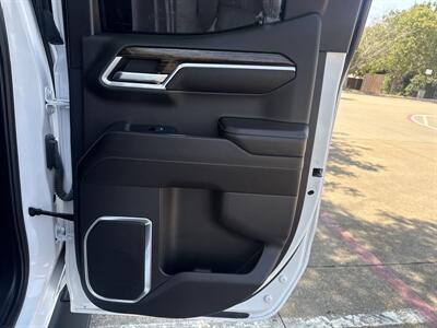 2024 GMC Sierra 1500 Elevation   - Photo 13 - Dallas, TX 75252