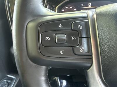 2024 GMC Sierra 1500 Elevation   - Photo 21 - Dallas, TX 75252