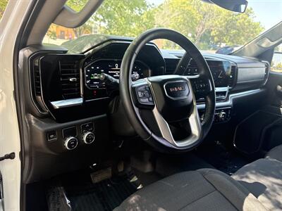 2024 GMC Sierra 1500 Elevation   - Photo 18 - Dallas, TX 75252