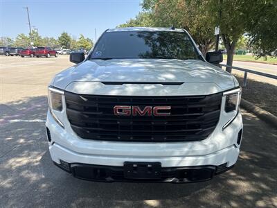 2024 GMC Sierra 1500 Elevation   - Photo 2 - Dallas, TX 75252