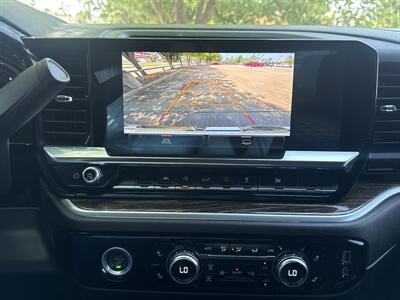 2024 GMC Sierra 1500 Elevation   - Photo 23 - Dallas, TX 75252