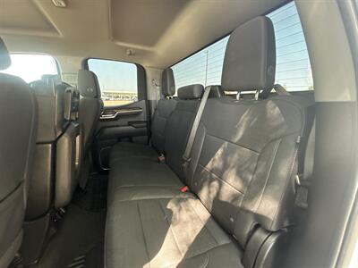 2024 GMC Sierra 1500 Elevation   - Photo 29 - Dallas, TX 75252