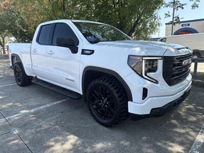 2024 GMC Sierra 1500 Elevation   - Photo 9 - Dallas, TX 75252