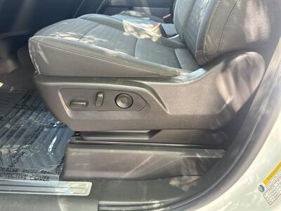 2024 GMC Sierra 1500 Elevation   - Photo 16 - Dallas, TX 75252