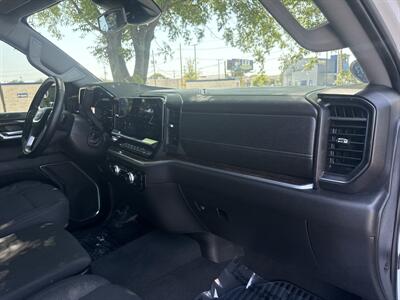 2024 GMC Sierra 1500 Elevation   - Photo 19 - Dallas, TX 75252