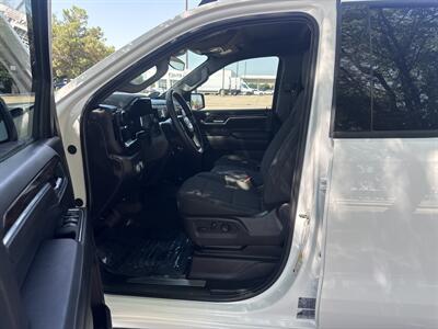 2024 GMC Sierra 1500 Elevation   - Photo 15 - Dallas, TX 75252