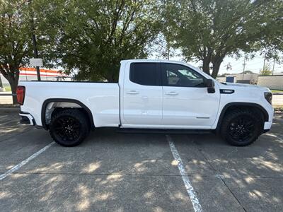 2024 GMC Sierra 1500 Elevation   - Photo 8 - Dallas, TX 75252
