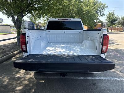2024 GMC Sierra 1500 Elevation   - Photo 14 - Dallas, TX 75252