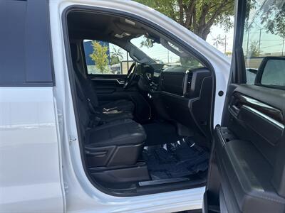 2024 GMC Sierra 1500 Elevation   - Photo 17 - Dallas, TX 75252