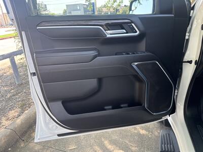 2024 GMC Sierra 1500 Elevation   - Photo 10 - Dallas, TX 75252