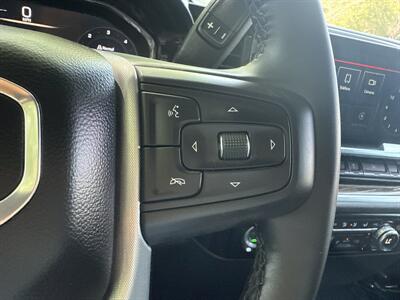 2024 GMC Sierra 1500 Elevation   - Photo 22 - Dallas, TX 75252
