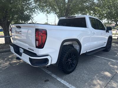 2024 GMC Sierra 1500 Elevation   - Photo 7 - Dallas, TX 75252