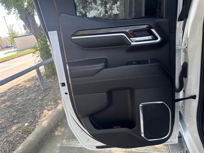 2024 GMC Sierra 1500 Elevation   - Photo 11 - Dallas, TX 75252