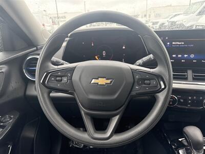 2025 Chevrolet Trax LT   - Photo 22 - Dallas, TX 75252