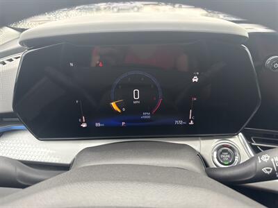 2025 Chevrolet Trax LT   - Photo 21 - Dallas, TX 75252