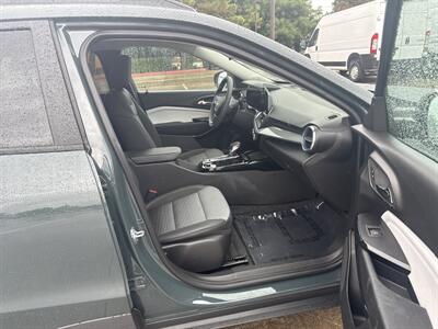 2025 Chevrolet Trax LT   - Photo 17 - Dallas, TX 75252