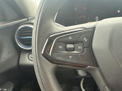 2025 Chevrolet Trax LT   - Photo 23 - Dallas, TX 75252