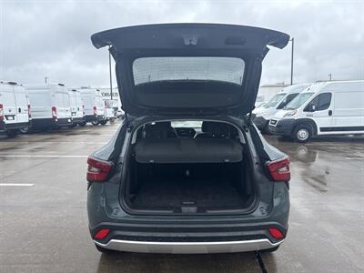 2025 Chevrolet Trax LT   - Photo 14 - Dallas, TX 75252