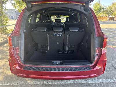 2025 Honda Odyssey Sport-L - Photo 15 - Dallas, TX 75252