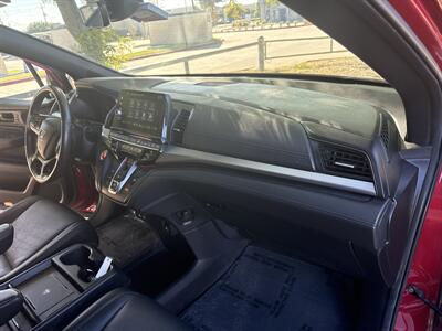 2025 Honda Odyssey Sport-L - Photo 23 - Dallas, TX 75252