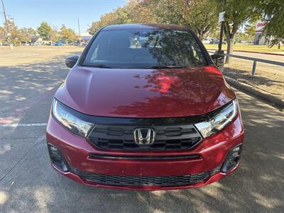 2025 Honda Odyssey Sport-L - Photo 2 - Dallas, TX 75252