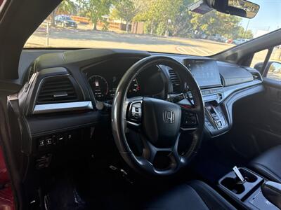 2025 Honda Odyssey Sport-L - Photo 21 - Dallas, TX 75252
