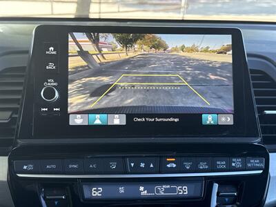 2025 Honda Odyssey Sport-L - Photo 30 - Dallas, TX 75252