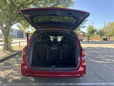 2025 Honda Odyssey Sport-L - Photo 14 - Dallas, TX 75252