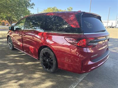 2025 Honda Odyssey Sport-L - Photo 4 - Dallas, TX 75252