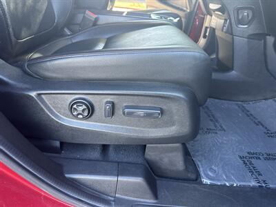 2025 Honda Odyssey Sport-L - Photo 19 - Dallas, TX 75252