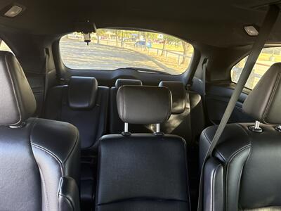 2025 Honda Odyssey Sport-L - Photo 37 - Dallas, TX 75252