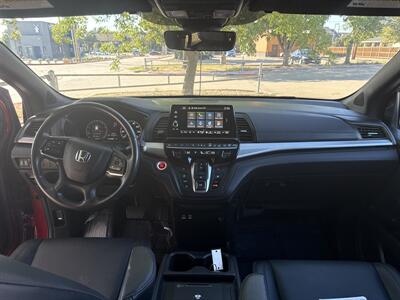 2025 Honda Odyssey Sport-L - Photo 22 - Dallas, TX 75252