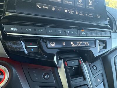 2025 Honda Odyssey Sport-L - Photo 32 - Dallas, TX 75252