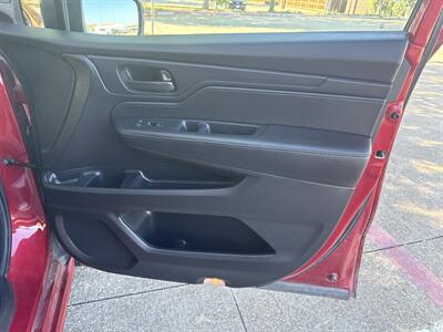 2025 Honda Odyssey Sport-L - Photo 13 - Dallas, TX 75252