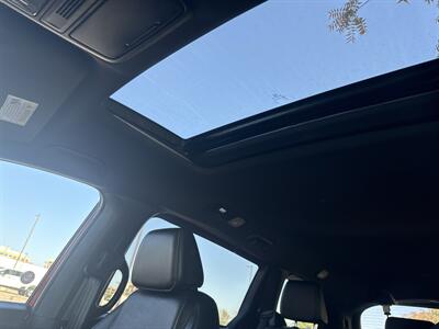 2025 Honda Odyssey Sport-L - Photo 40 - Dallas, TX 75252