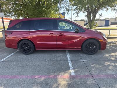 2025 Honda Odyssey Sport-L - Photo 7 - Dallas, TX 75252