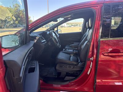 2025 Honda Odyssey Sport-L - Photo 17 - Dallas, TX 75252