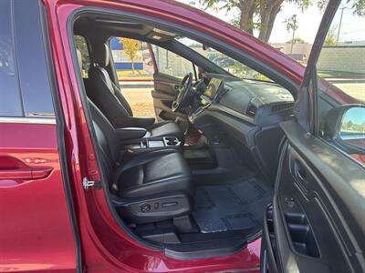 2025 Honda Odyssey Sport-L - Photo 20 - Dallas, TX 75252
