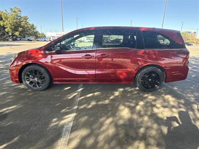 2025 Honda Odyssey Sport-L - Photo 3 - Dallas, TX 75252