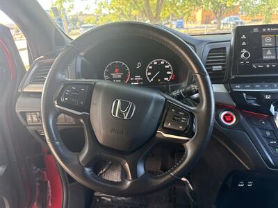 2025 Honda Odyssey Sport-L - Photo 25 - Dallas, TX 75252