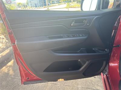 2025 Honda Odyssey Sport-L - Photo 9 - Dallas, TX 75252