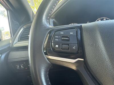 2025 Honda Odyssey Sport-L - Photo 26 - Dallas, TX 75252