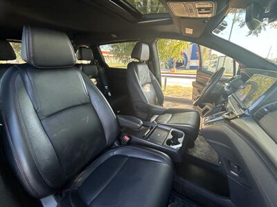 2025 Honda Odyssey Sport-L - Photo 38 - Dallas, TX 75252