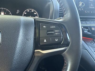 2025 Honda Odyssey Sport-L - Photo 27 - Dallas, TX 75252