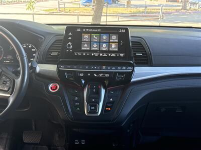 2025 Honda Odyssey Sport-L - Photo 29 - Dallas, TX 75252
